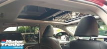 2016 LEXUS RX200T 2.0cc VERSI L (A) L/BATU 59K KM, 2 JAMINAN YRS