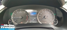 2016 LEXUS RX200T 2.0cc VERSI L (A) L/BATU 59K KM, 2 JAMINAN YRS