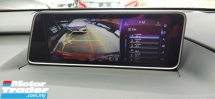 2016 LEXUS RX200T 2.0cc VERSI L (A) L/BATU 59K KM, 2 JAMINAN YRS