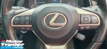 2016 LEXUS RX200T 2.0cc VERSI L (A) L/BATU 59K KM, 2 JAMINAN YRS
