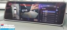 2016 LEXUS RX200T 2.0cc VERSI L (A) L/BATU 59K KM, 2 JAMINAN YRS