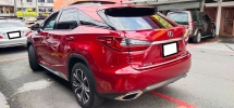 2016 LEXUS RX200T 2.0cc VERSI L (A) L/BATU 59K KM, 2 JAMINAN YRS