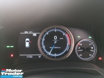 2019 雷克萨斯 RX300 制造年份 2019 F运动 3 LED 全景天窗 BSM HUD ((( 自由 2 YRS保修 )))
