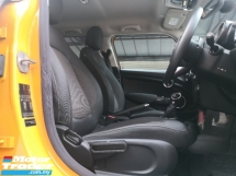 2015 MINI Cooper 1.5cc Twin Turbo 5 Pintu TAHUN DIBUAT 2015 Perkhidmatan Penuh CBU Auto Bavaria ((( PERCUMA 2 JAMINAN YRS )))