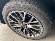 2019 雷克萨斯 RX300 F SPORT SUN ROOF POWER BOOT 3LED 摄像头保修