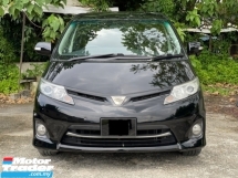 2013 丰田Estima大 2.4 AERAS S 套餐整容