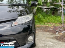 2013 丰田Estima大 2.4 AERAS S 套餐整容