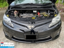 2013 丰田Estima大 2.4 AERAS S 套餐整容