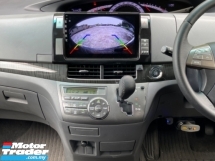 2013 丰田Estima大 2.4 AERAS S 套餐整容