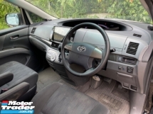 2013 丰田Estima大 2.4 AERAS S 套餐整容