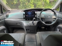 2013 丰田Estima大 2.4 AERAS S 套餐整容