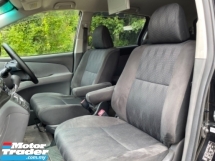 2013 丰田Estima大 2.4 AERAS S 套餐整容