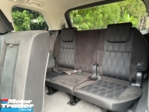 2013 丰田Estima大 2.4 AERAS S 套餐整容