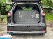 2013 丰田Estima大 2.4 AERAS S 套餐整容