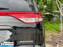 2013 丰田Estima大 2.4 AERAS S 套餐整容