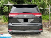2013 丰田Estima大 2.4 AERAS S 套餐整容