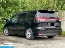 2013 丰田Estima大 2.4 AERAS S 套餐整容