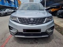 2019 PROTON X70 1.8T TGDI PREMIUM 2WD (SUV) REGISTER 2019 