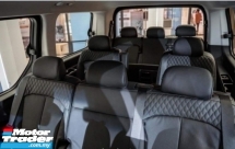 2024 HYUNDAI Staria  Fast Stock 