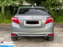 2018 丰田VIOS 1.5 菲斯利夫特 (一个) 1 一年保修