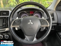 2016 三菱 ASX 2.0L 4WD 换装 (一个) 1 一年保修