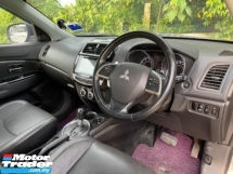2016 三菱 ASX 2.0L 4WD 换装 (一个) 1 一年保修