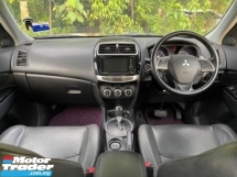 2016 三菱 ASX 2.0L 4WD 换装 (一个) 1 一年保修