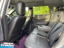 2016 三菱 ASX 2.0L 4WD 换装 (一个) 1 一年保修