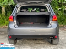 2016 三菱 ASX 2.0L 4WD 换装 (一个) 1 一年保修