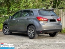 2016 三菱 ASX 2.0L 4WD 换装 (一个) 1 一年保修