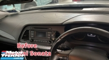 HYUNDAI SONATA  Dashboard  Dashboard 