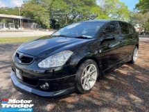2004 TOYOTA CALDINA 2.0 ZT FWD (A) Careful Owner TipTop Condition