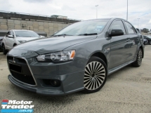 2012 PROTON INSPIRA 2.0 PREMIUM (A) Rare NaNo Grey Lancer