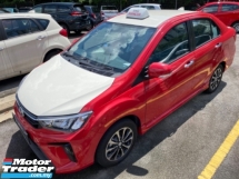 2025 PERODUA BEZZA 1.3 Premium X Taxi Kereta Baru