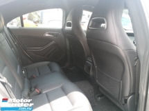 2015 MERCEDES-BENZ CLA 200 CBU 年份 2015 里程低 ((( 自由 2 年度保修 )))