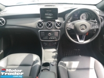 2015 MERCEDES-BENZ CLA 200 CBU 年份 2015 里程低 ((( 自由 2 年度保修 )))