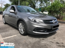 2018 PROTON PERDANA 2.0 VVIP USWE, SALES TAHUNAN