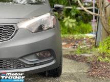 2014 🚘 欢迎来到 K CARS AUTO SDN BHD 🚘

❗️3年保修❗️

✅大众高尔夫 2.0 (一个) 1 一年保修