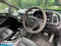 2014 🚘 欢迎来到 K CARS AUTO SDN BHD 🚘

❗️3年保修❗️

✅大众高尔夫 2.0 (一个) 1 一年保修