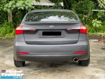 2014 🚘 欢迎来到 K CARS AUTO SDN BHD 🚘

❗️3年保修❗️

✅大众高尔夫 2.0 (一个) 1 一年保修