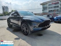 2020 ASTON MARTIN OTHER DBX 4.0 /NEW MODEL /PANAROMIC ROOF /SPORT EXHAUST 