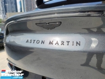 2020 ASTON MARTIN OTHER DBX 4.0 /NEW MODEL /PANAROMIC ROOF /SPORT EXHAUST 