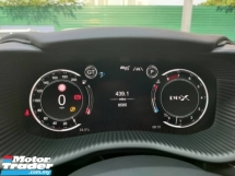 2020 ASTON MARTIN OTHER DBX 4.0 /NEW MODEL /PANAROMIC ROOF /SPORT EXHAUST 