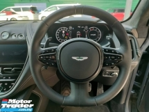 2020 ASTON MARTIN OTHER DBX 4.0 /NEW MODEL /PANAROMIC ROOF /SPORT EXHAUST 