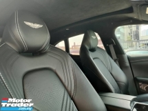 2020 ASTON MARTIN OTHER DBX 4.0 /NEW MODEL /PANAROMIC ROOF /SPORT EXHAUST 
