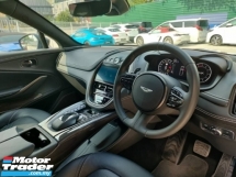 2020 ASTON MARTIN OTHER DBX 4.0 /NEW MODEL /PANAROMIC ROOF /SPORT EXHAUST 