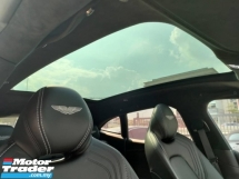 2020 ASTON MARTIN OTHER DBX 4.0 /NEW MODEL /PANAROMIC ROOF /SPORT EXHAUST 