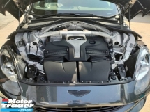 2020 ASTON MARTIN OTHER DBX 4.0 /NEW MODEL /PANAROMIC ROOF /SPORT EXHAUST 