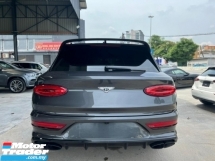2020 BENTLEY BENTAYGA 4.0 FIRST EDITION FACELIFT /MULLINER SPEC /UNREG