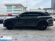 2020 BENTLEY BENTAYGA 4.0 FIRST EDITION FACELIFT /MULLINER SPEC /UNREG